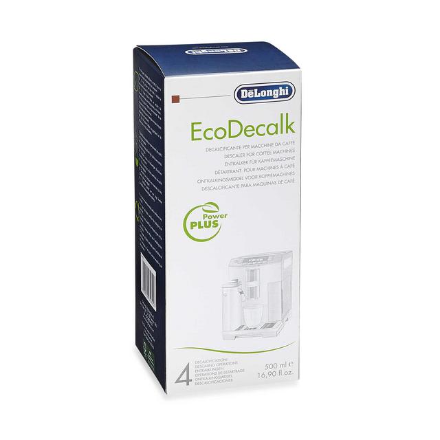 De'Longhi EcoDecalk SER3013 Natural Descaler