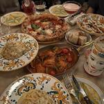 Fratelli Italian Kitchen