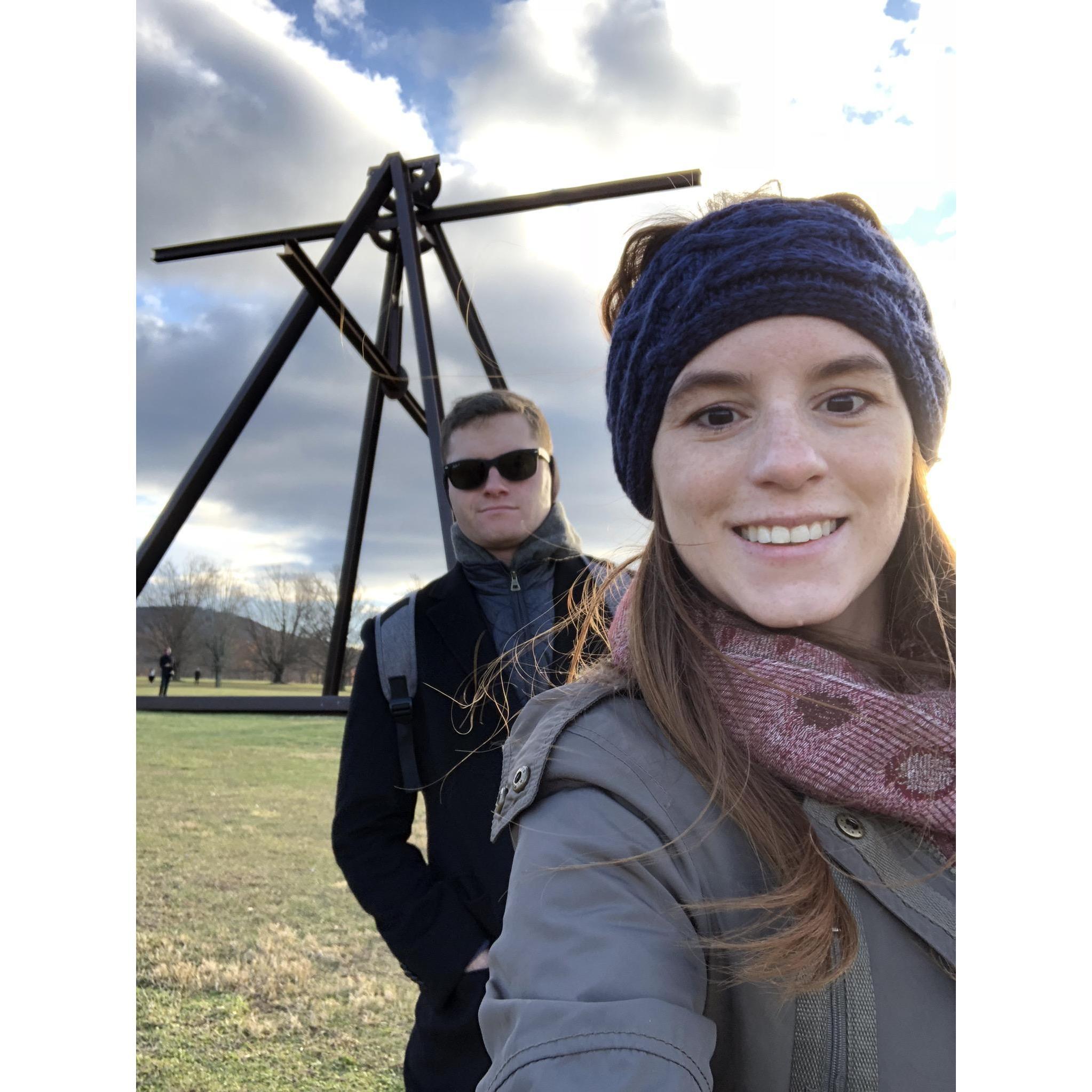 Storm King Art Center