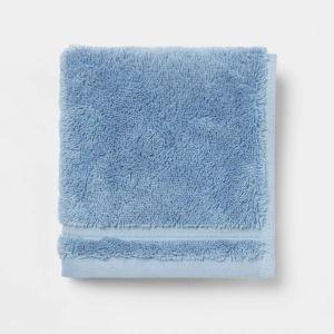 Total Fresh Antimicrobial Towel - Threshold™ Wash Cloth