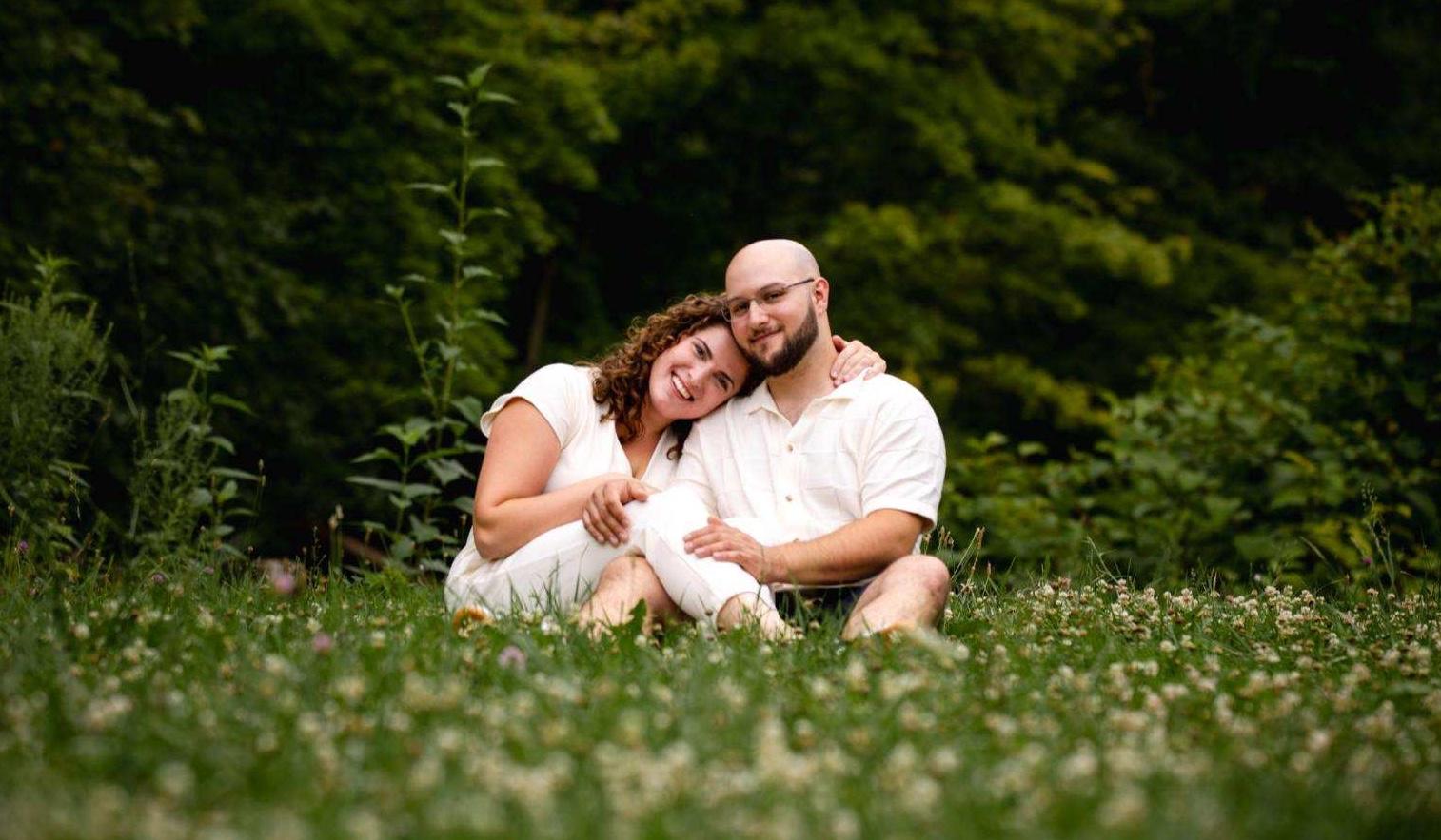 The Wedding Website of Jamie Noble and Michael Koscinski