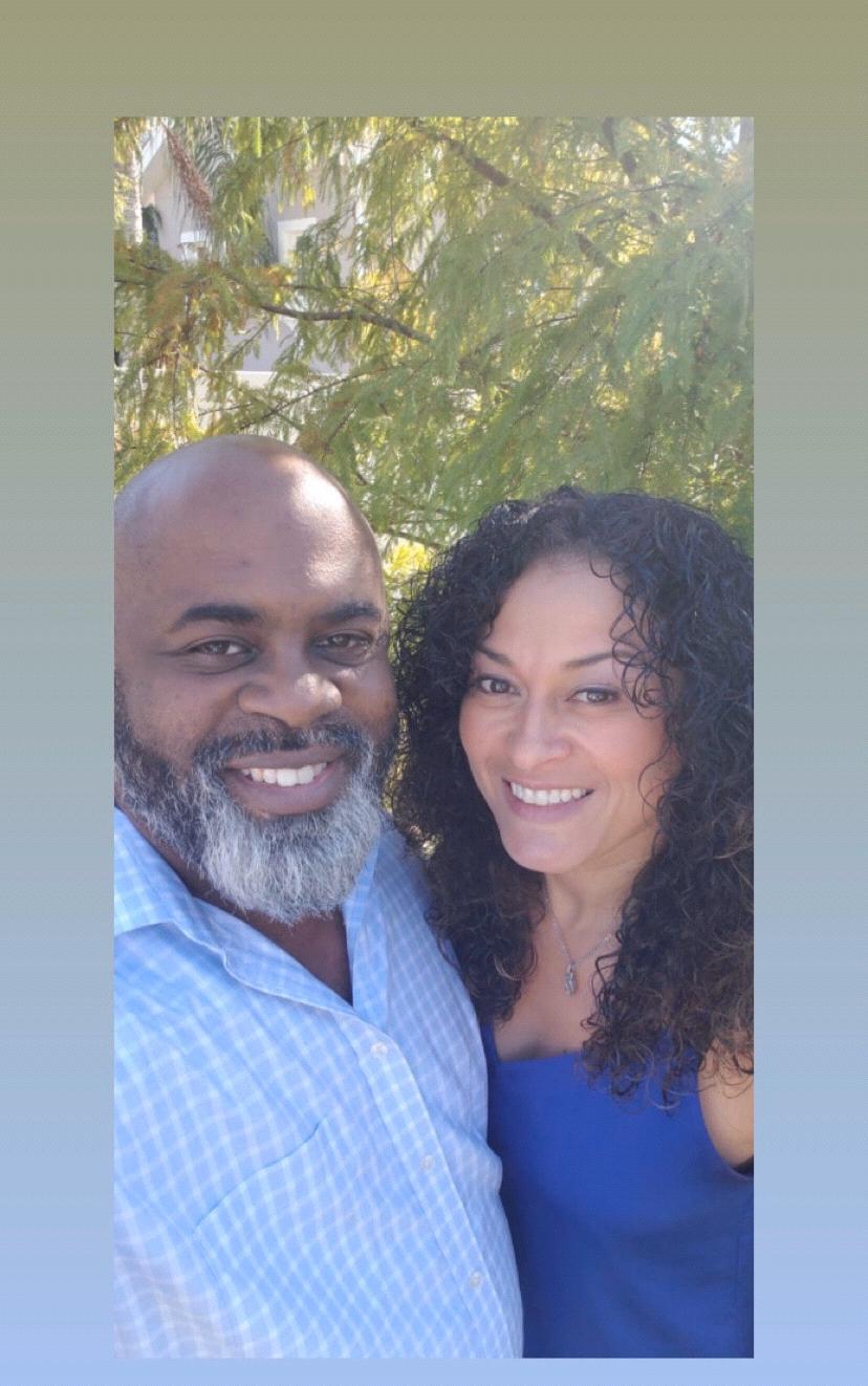 Thanksgiving 2019!