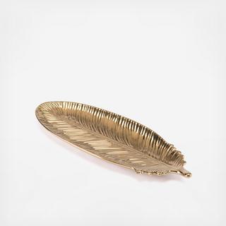 Gold Feather