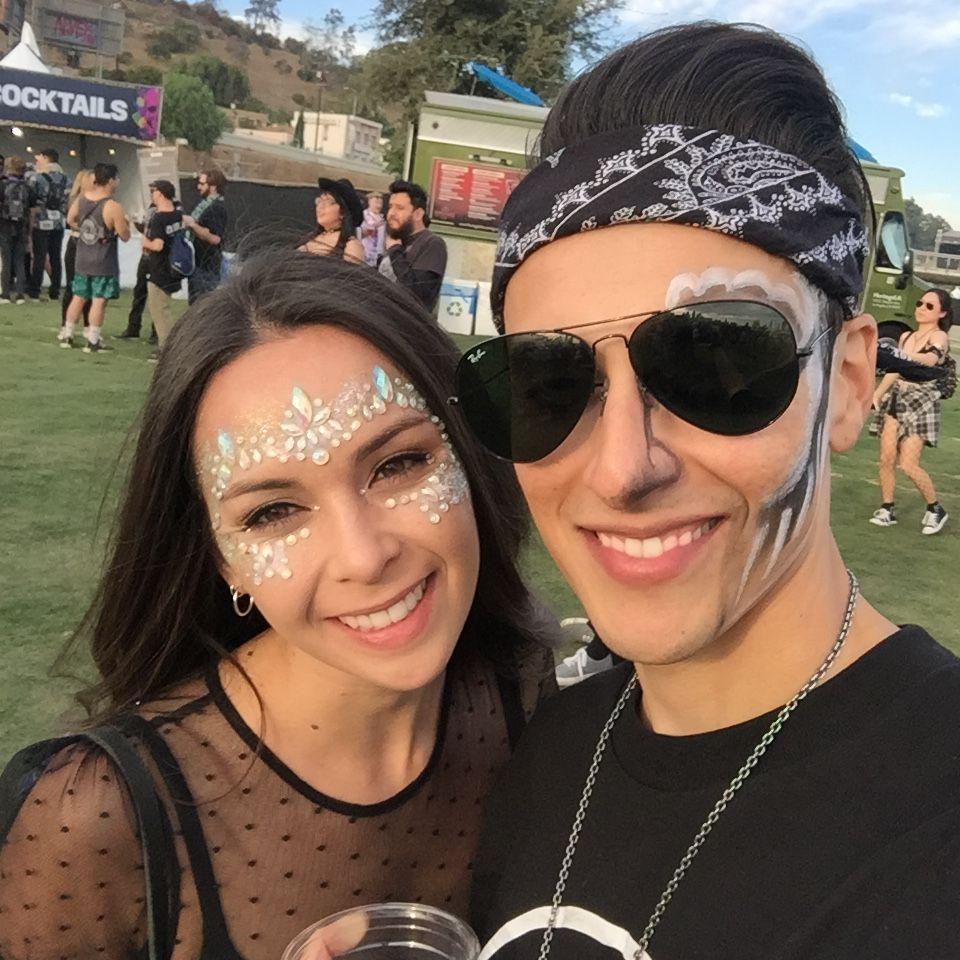 HARD Day of the Dead Music Festival, 2019