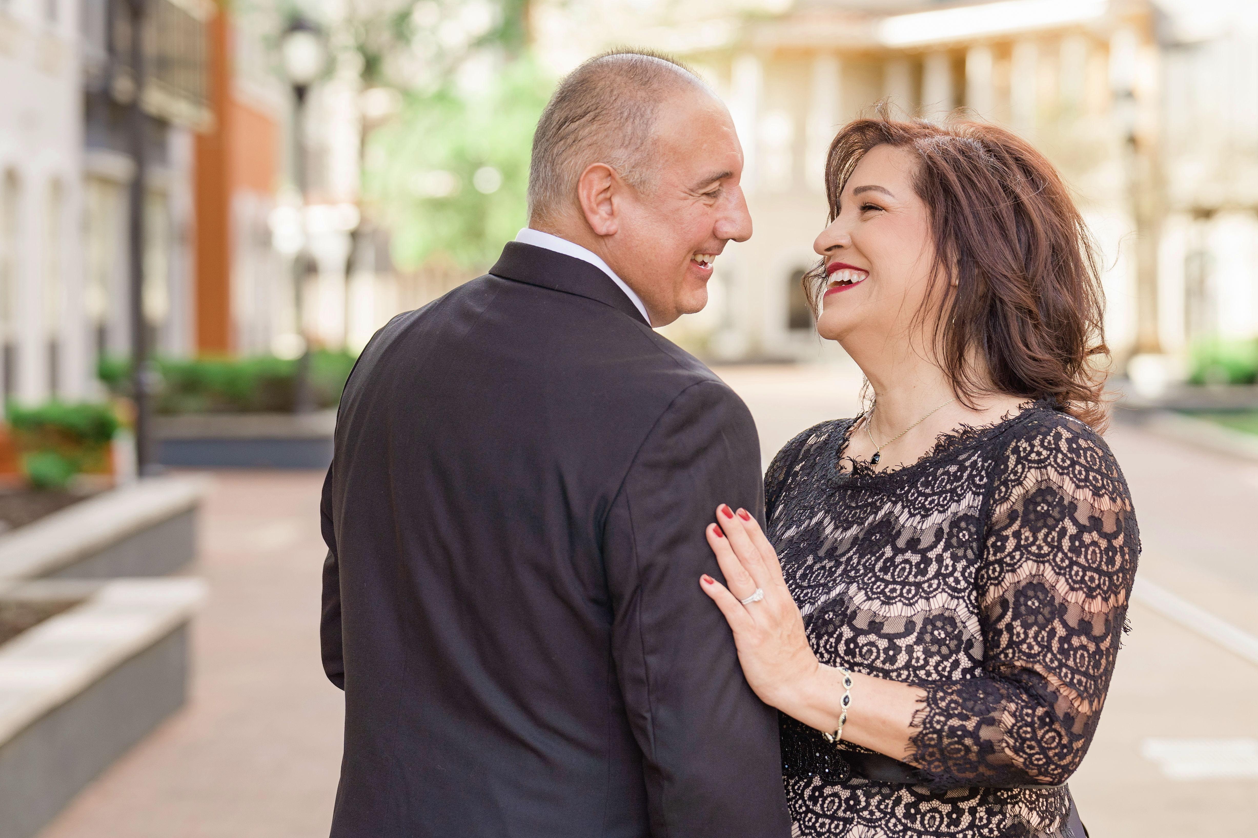 The Wedding Website of Jacqueline Burns and Steven Burns