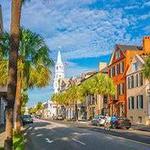 Downtown Charleston Historic District