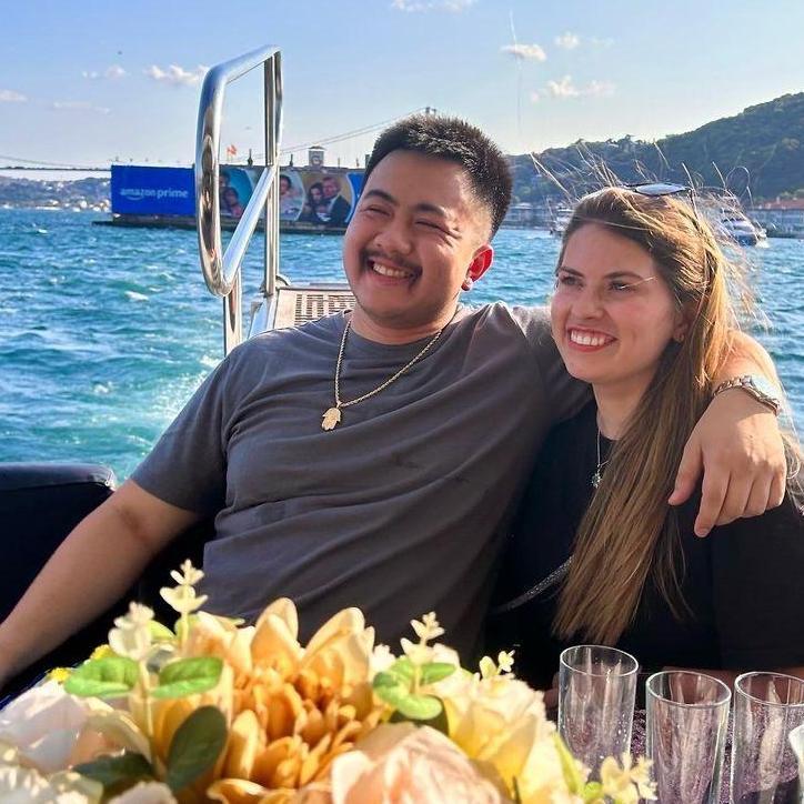 Turkey cruise