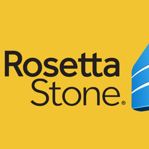 Rosetta Stone Lifetime Membership