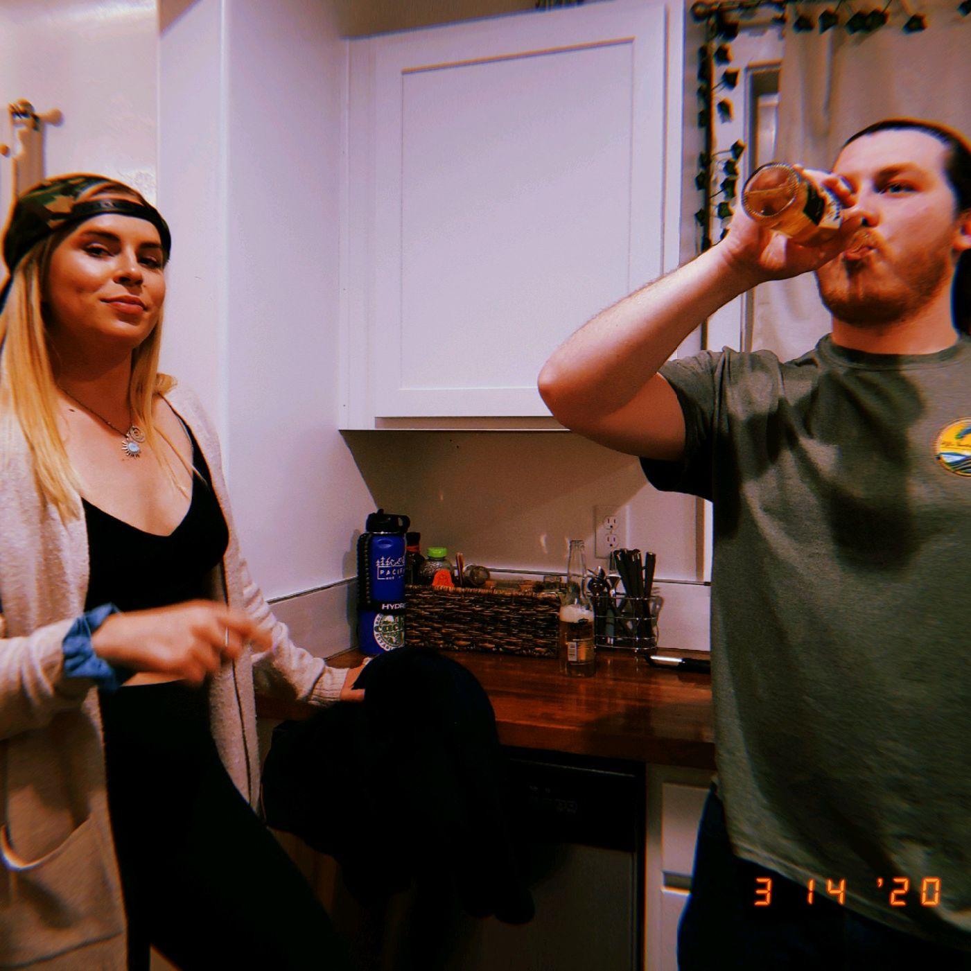 March 2020