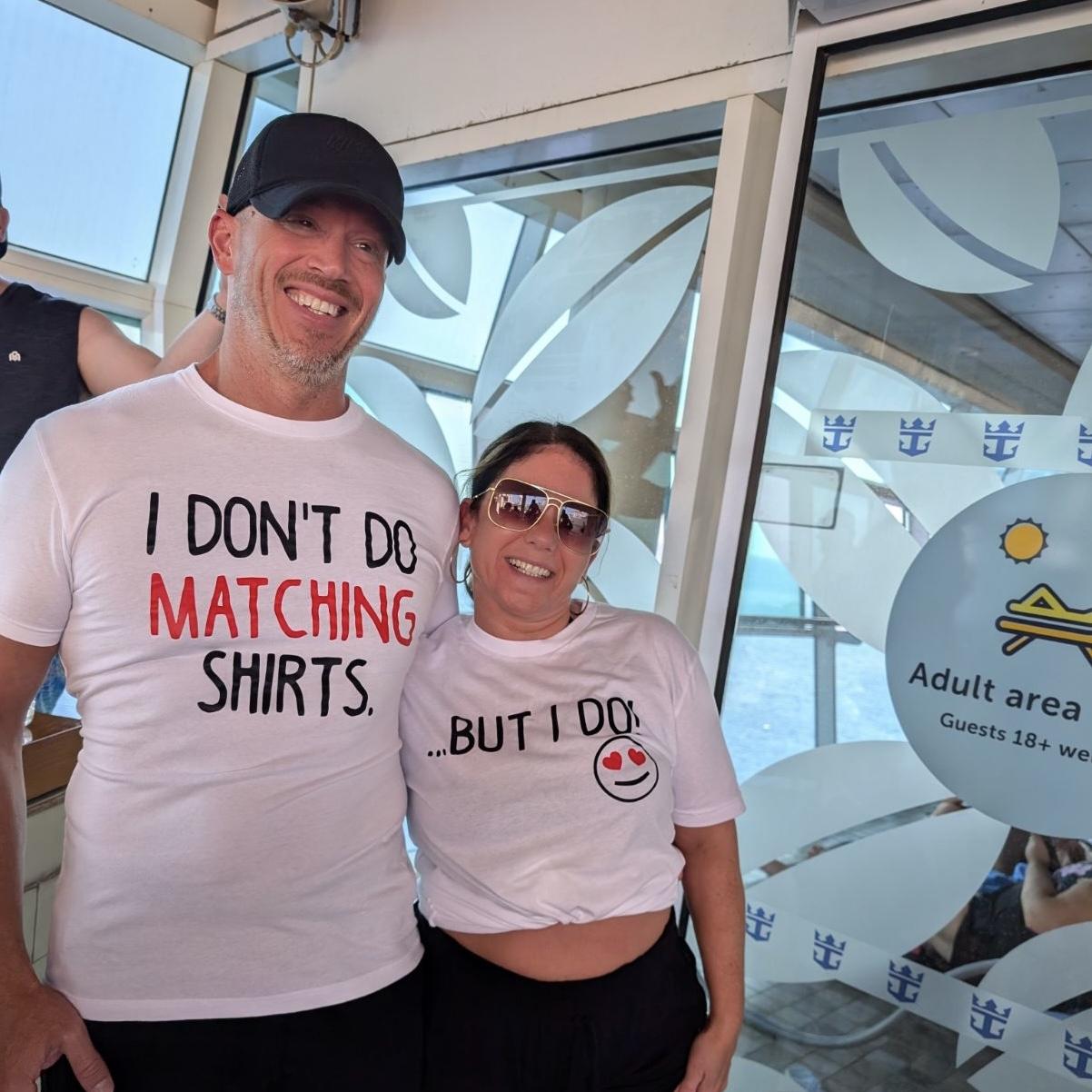 Family Cruise 2024