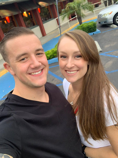 Sara Burgart and Zachary Yoder's Wedding Website
