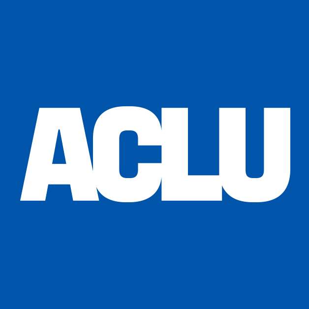 Donation to ACLU