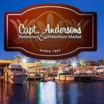 Capt. Anderson's Restaurant & Waterfront Market