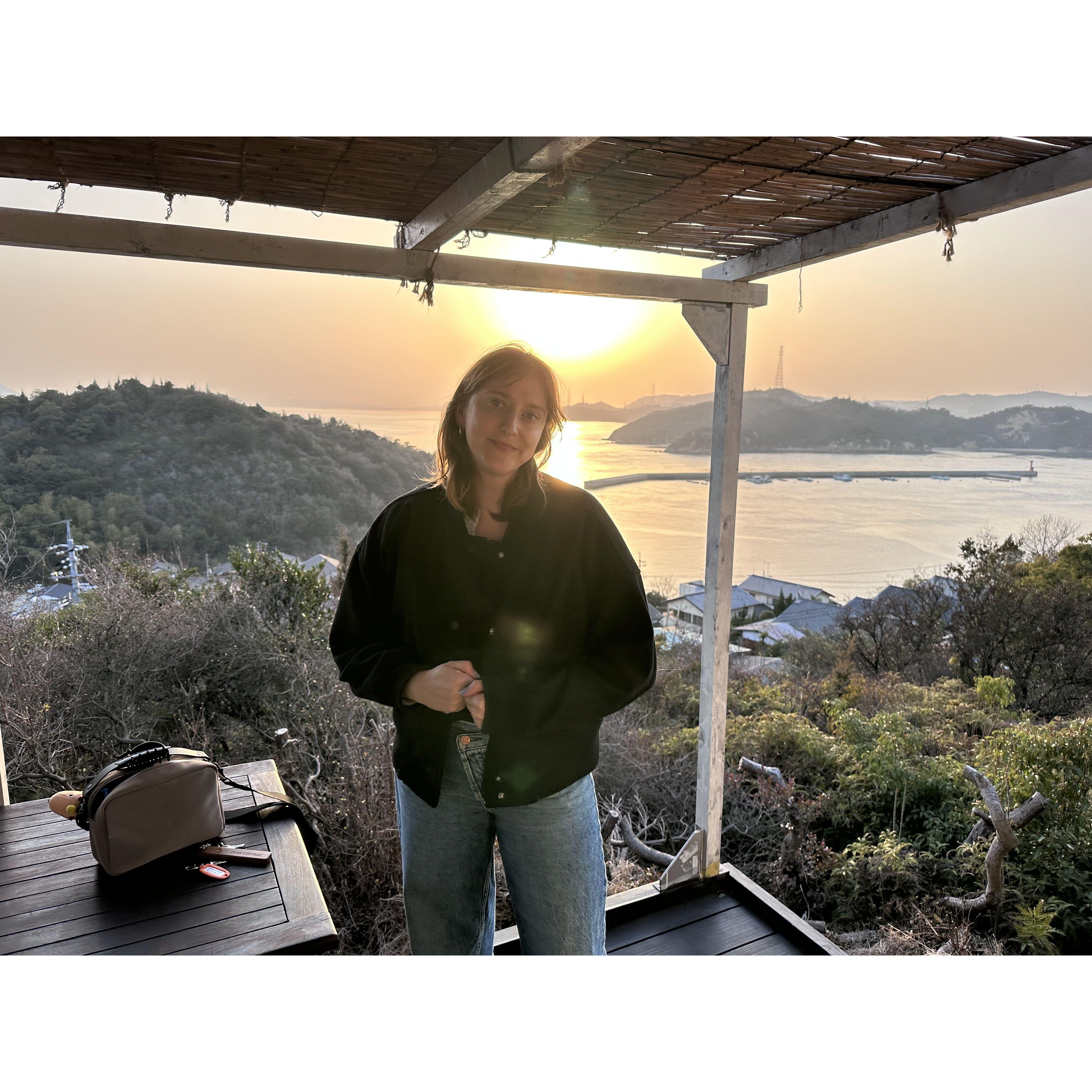 Naoshima Island