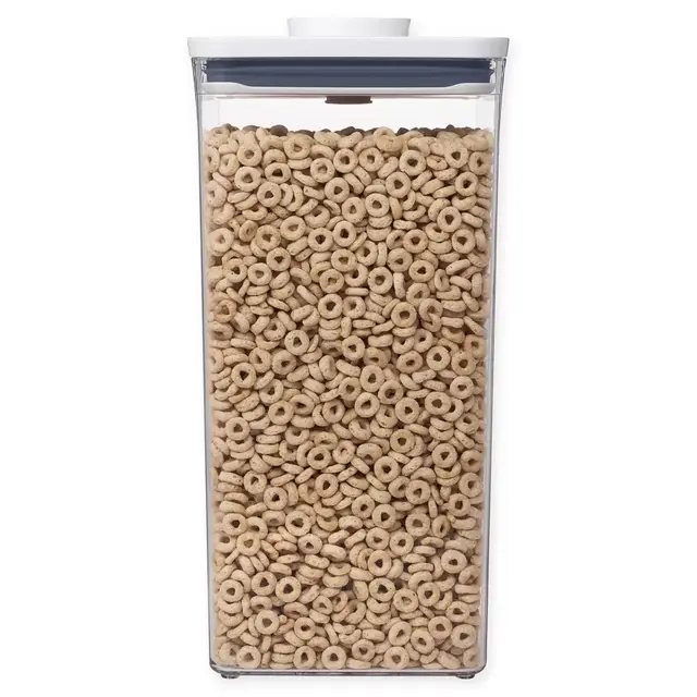 OXO Good Grips® POP 6 qt. Square Tall Food Storage Container