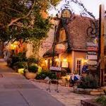Carmel-by-the-Sea