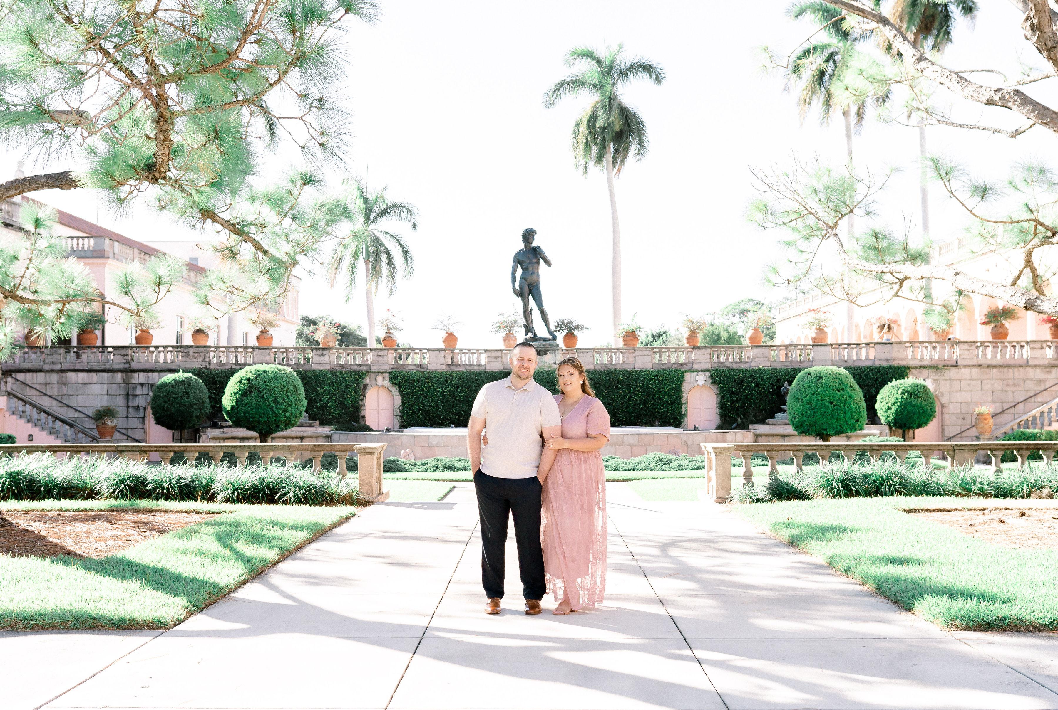 The Wedding Website of Shelby Fields and Matthew Parker