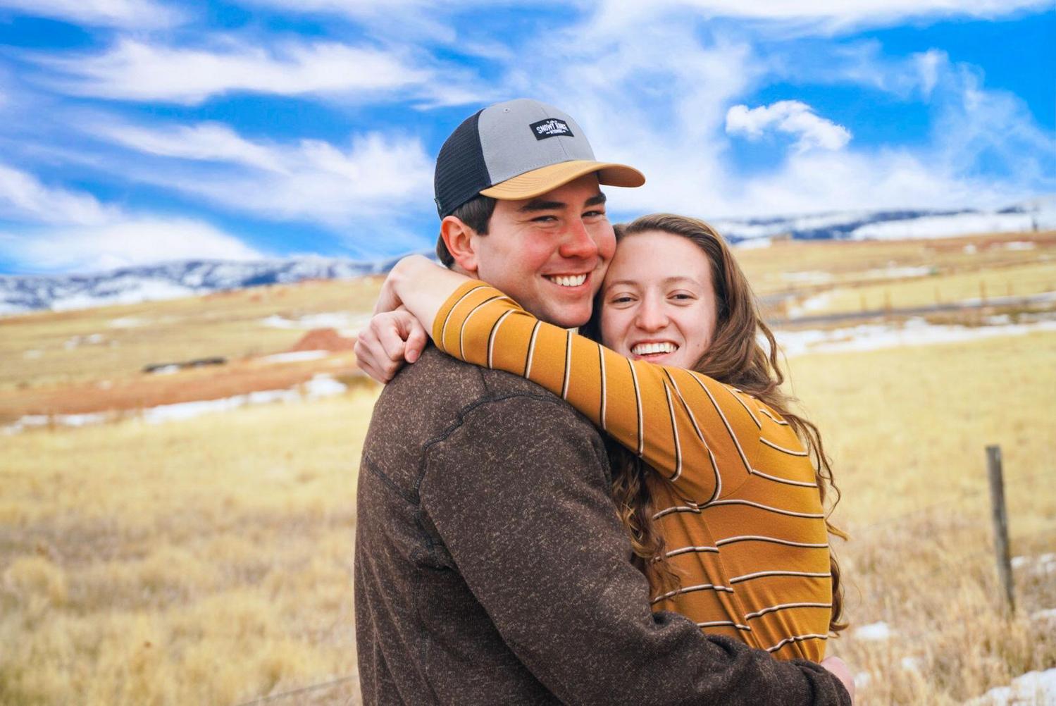 The Wedding Website of Abbigail Jo Faxon and Samuel David Rodgers