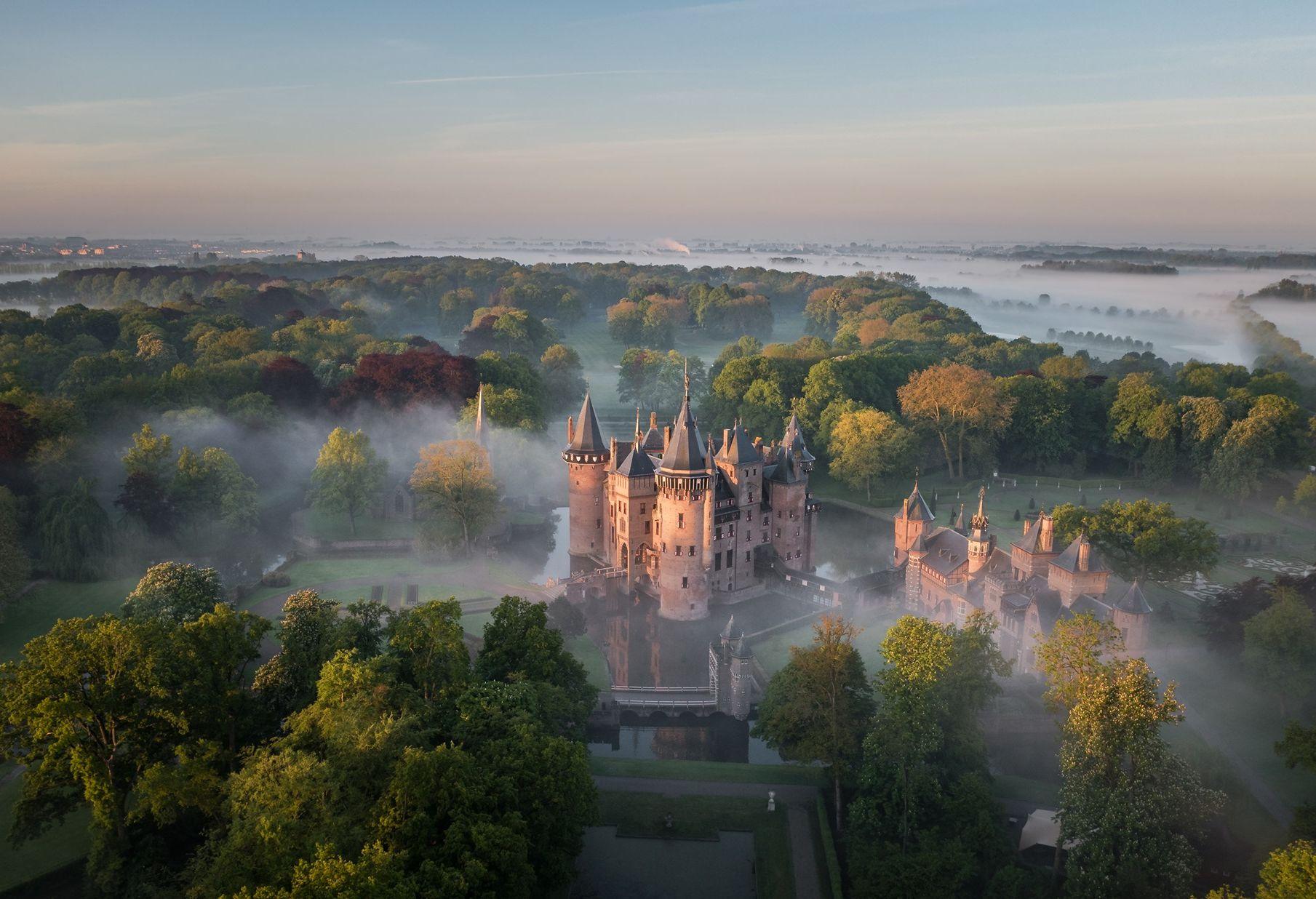 The Wedding Website of Anna Liu and Lars Schipper