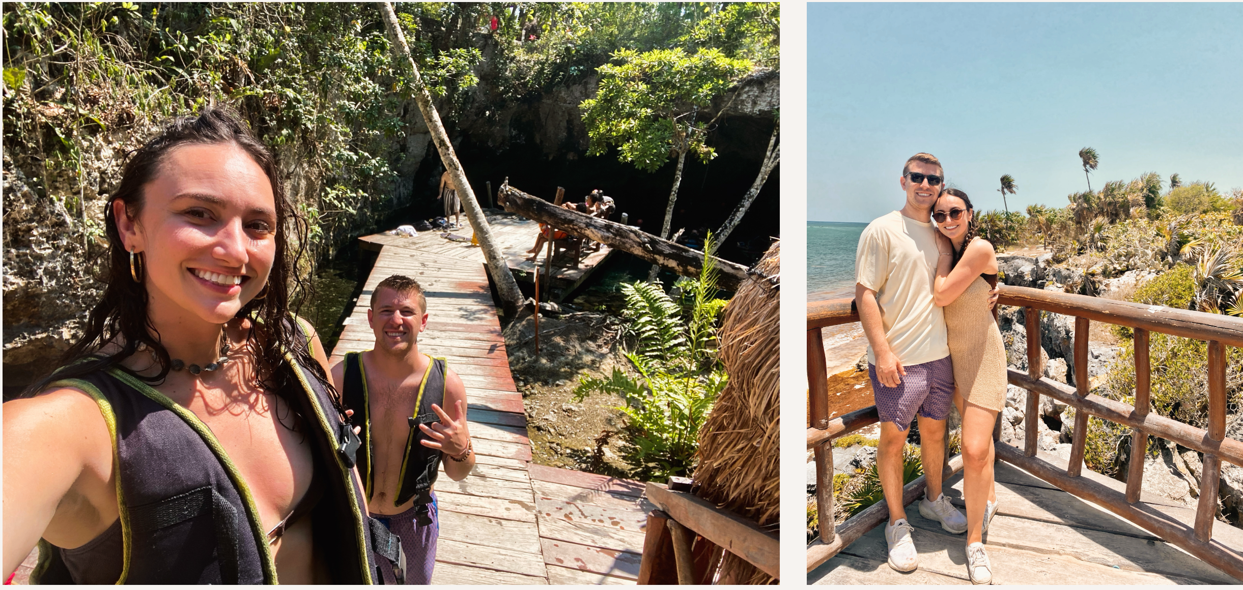 The Wedding Website of Olivia Wayne and Jordan Josloff