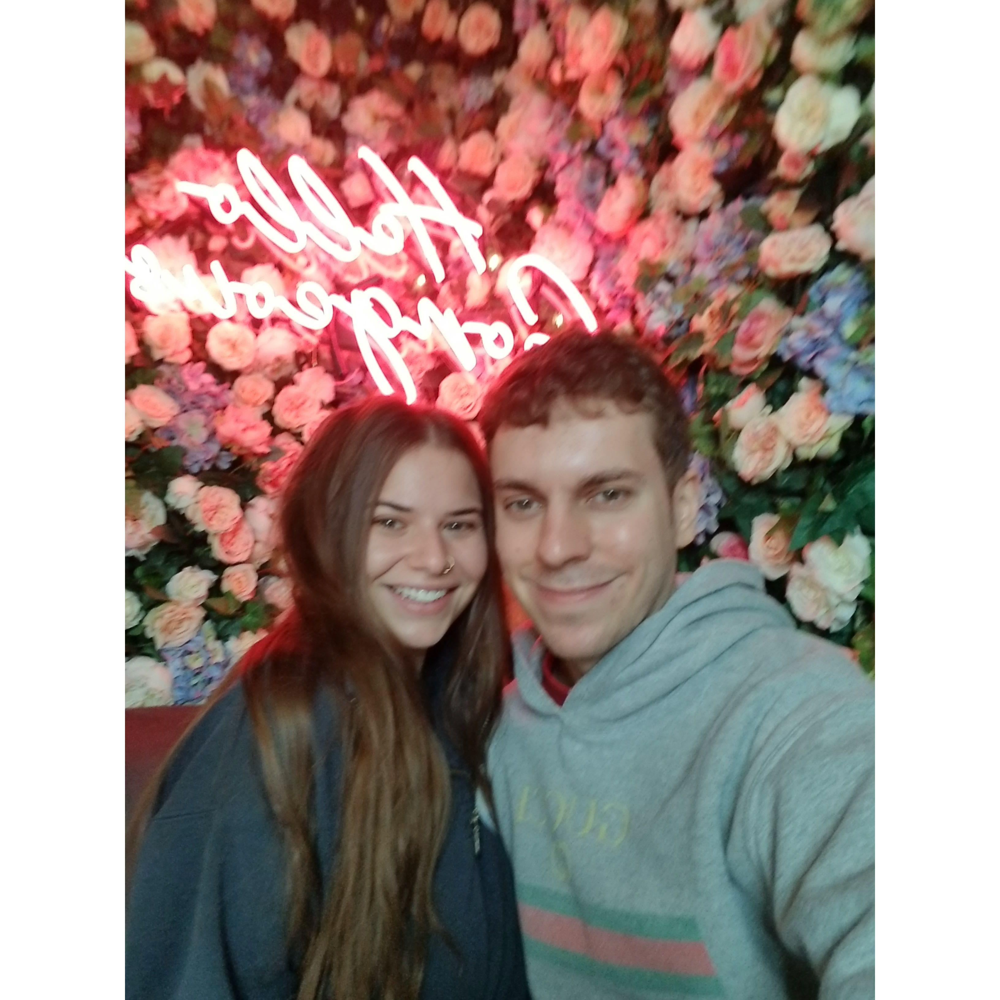 San Francisco Brunch (2021)