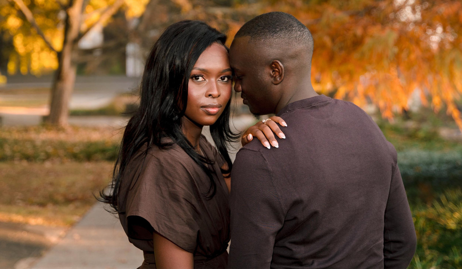 The Wedding Website of Onesmus Nyabuti and Stacey Moryas