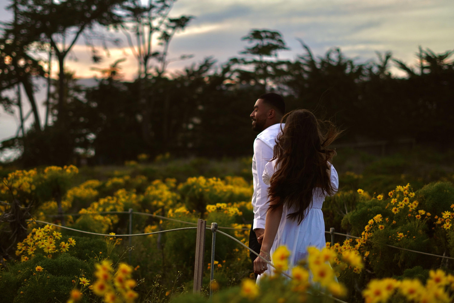 The Wedding Website of Alexis Medina and Marcus Wilson
