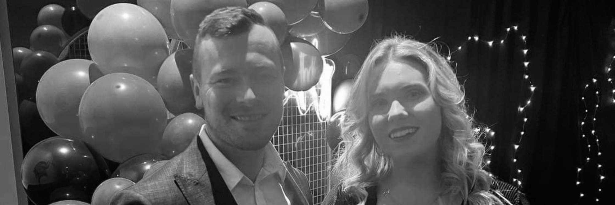 The Wedding Website of Chloe Tucker and Sam Storey