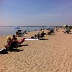 Hammonasset Beach State Park