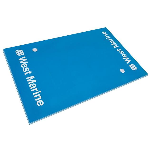 Three-Layer Water Carpet, 9' x 5 1/2'