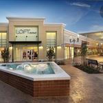 The Outlet Shoppes at Atlanta