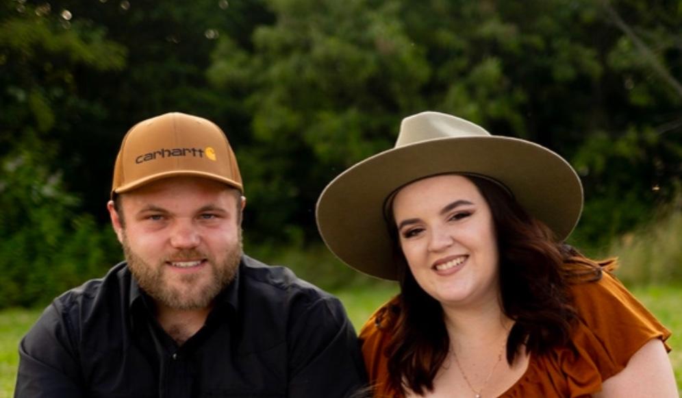 The Wedding Website of Shaylene Bowers and William Burgess