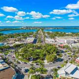St. Armands Circle
