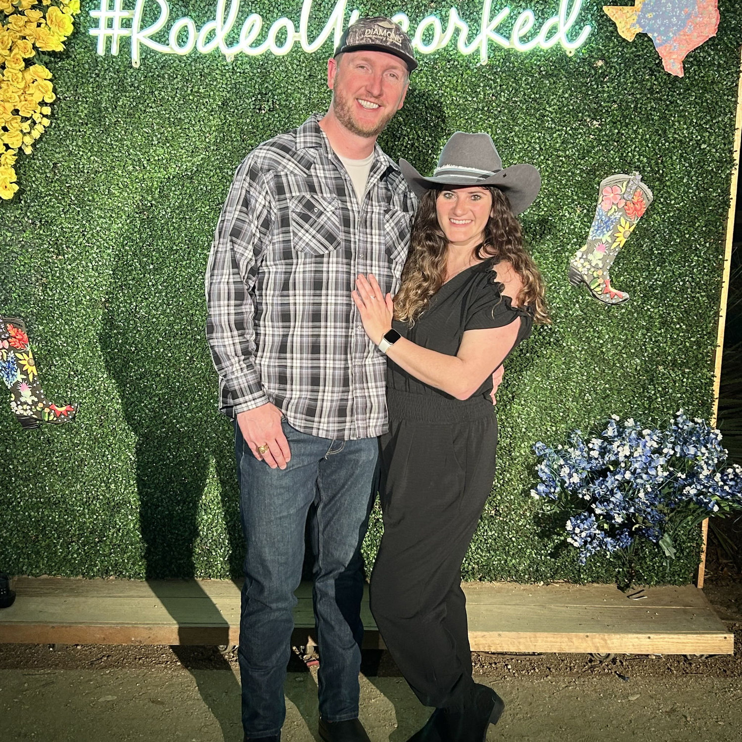 Houston Rodeo
