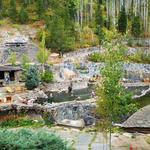 Strawberry Park Natural Hot Springs