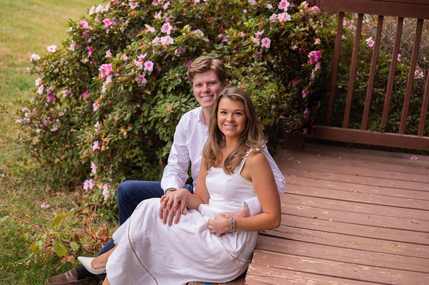 The Wedding Website of Connor Shaw and Keegie Berger