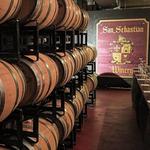 San Sebastian Winery