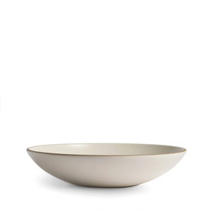 Heath Shallow Salad Bowl
