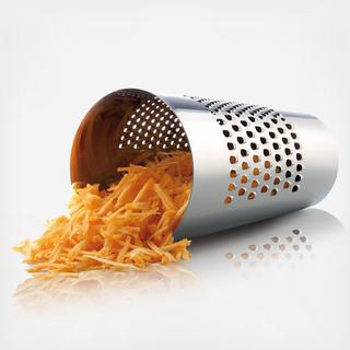 Grating Bucket