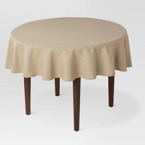 Solid Tablecloth - Threshold™