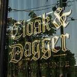 Cloak & Dagger
