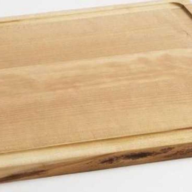 Bowls Large Board with Juice G