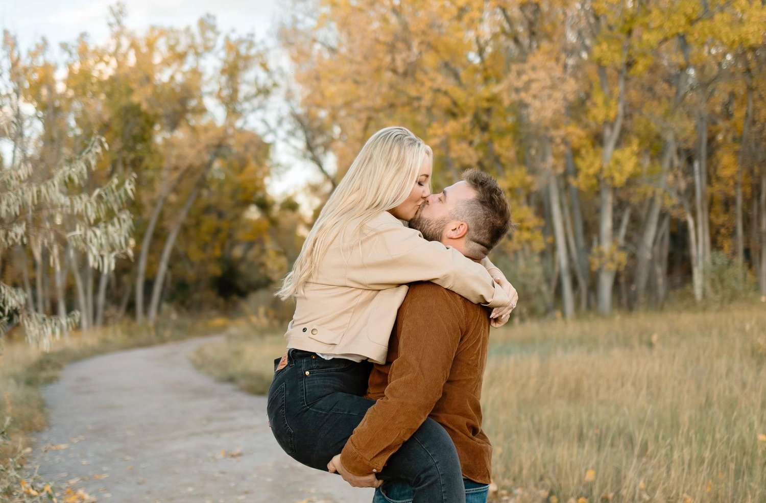 The Wedding Website of Caley Riddle and Wesley Brow