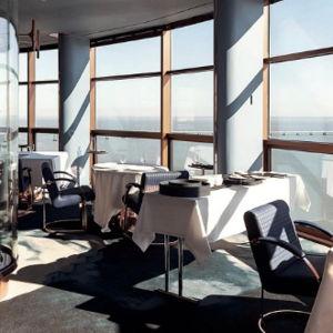 Almuerzo Luna de Miel- Fifty Seconds, Lisboa