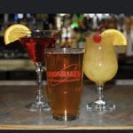 Moonraker Restaurant & Lounge