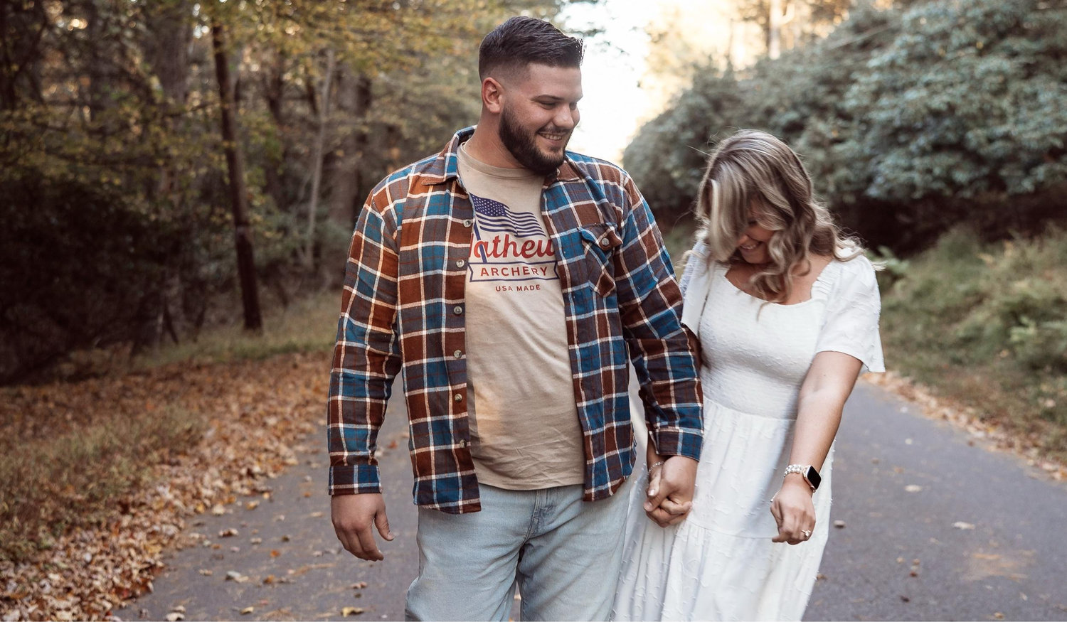 The Wedding Website of Autumn Shoener and Dylan Reese