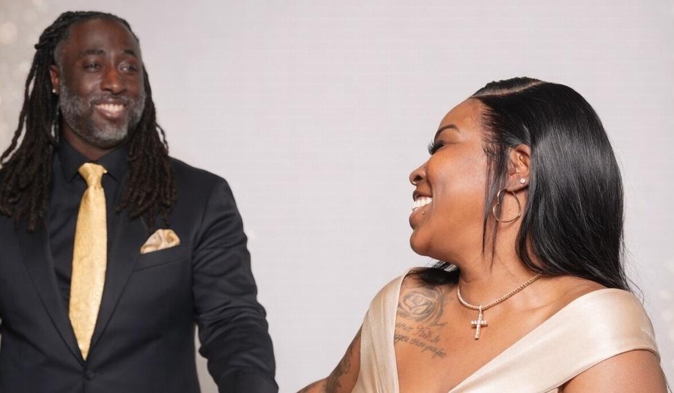 The Wedding Website of Candice Wilburn and Stacey Wilburn