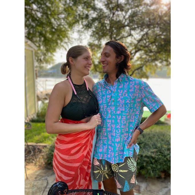 Lake Weekend - 2020