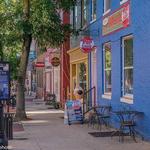 Historic Downtown Frederick