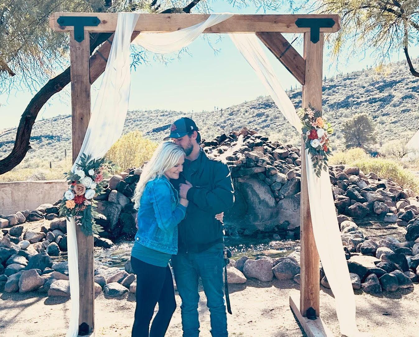 The Wedding Website of Kelsey Carnett and Jake Noor